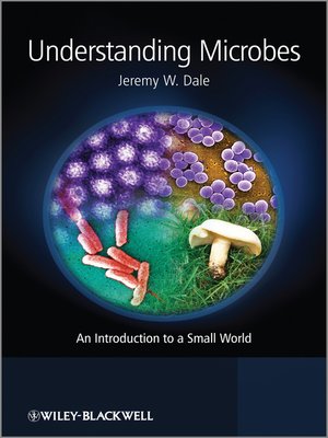 cover image of Understanding Microbes